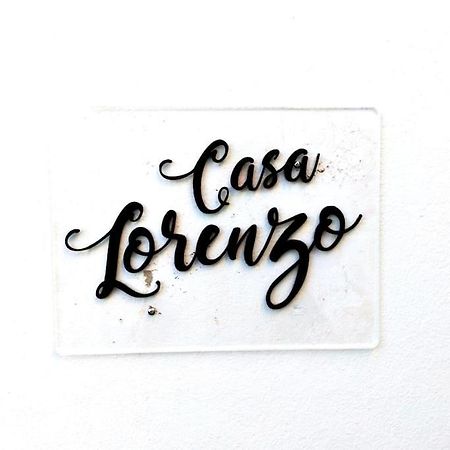 Casa Lorenzo In The Center ปลายาบลังกา ภายนอก รูปภาพ