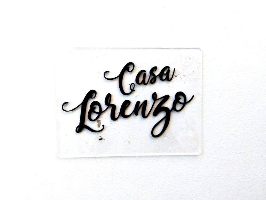 Casa Lorenzo In The Center ปลายาบลังกา ภายนอก รูปภาพ